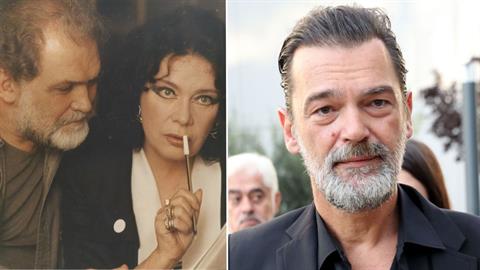 Κ. Καζάκος: «θα ήθελα να αγκαλιάσω ξανά τους γονείς μου»