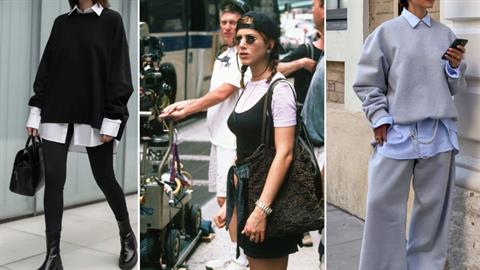 5 σύγχρονες τάσεις της μόδας που ξεκίνησαν από τα social media