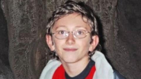 20 χρόνια από την εξαφάνιση του μικρού Άλεξ: αν ζούσε, σήμερα θα ήταν 31 ετών!