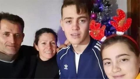 Νεκροί γονείς με τα 2 παιδιά τους μετά από διαρροή αερίου στο σπίτι τους!