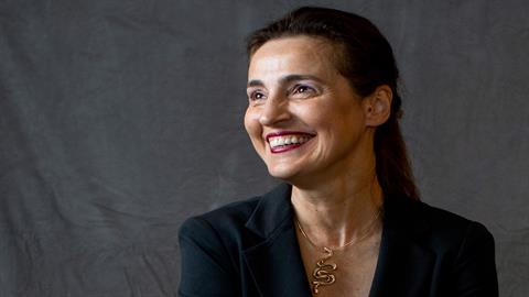 Ευανθία Γαλανή: η γιατρός από την Καρδίτσα που πολεμά τον καρκίνο σε όλο τον κόσμο