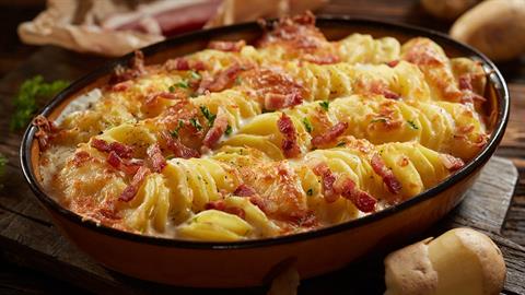 3 αλμυρές συνταγές για αφράτα και χορταστικά σουφλέ!