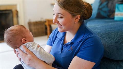 «Νταντάδες της Γειτονιάς»: έρχονται από τον Μάρτιο σε όλη τη χώρα