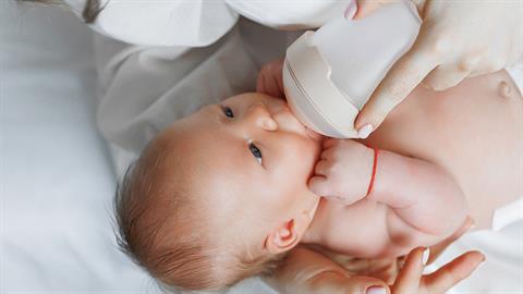 Γαλλία: 3ος θάνατος μωρού μετά από κατανάλωση ύποπτου βρεφικού γάλακτος!