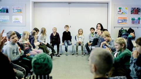 Τα σχολεία στη Δανία έχουν υποχρεωτικό μάθημα ενσυναίσθησης από τα 6 μέχρι τα 16!