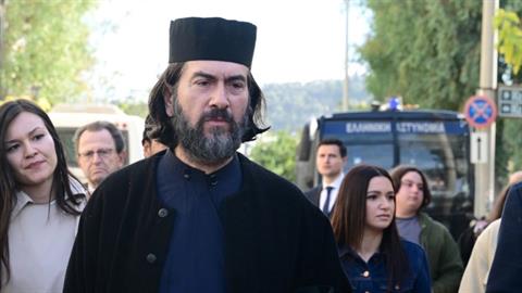 Κιβωτός του Κόσμου: ένοχος ο πάτερ Αντώνιος για σωματικές κακοποιήσεις ανηλίκων