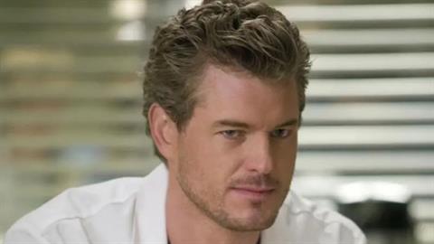 Πέθανε ο Έ. Ντέιν του Grey’s Anatomy στα 53 του - έπασχε από σπάνια ασθένεια
