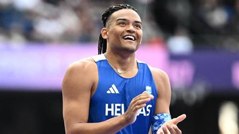 Ο δικός μας Μανόλο έκανε την κορυφαία φετινή επίδοση στον κόσμο στο επί κοντώ!