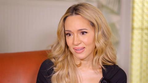 Καλομοίρα: «μπορώ να καταλάβω κάποιες πεθερές που γίνονται κακές, μπορεί να σου στρίψει»