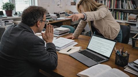 Κρήτη: φοιτητής μηδενίστηκε λόγω ΑΙ και η μαμά του... πήγε να ζητήσει τα ρέστα!