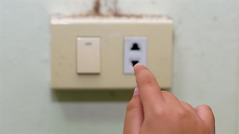 Αργυρούπολη: 9χρονος έπαθε ηλεκτροπληξία μέσα στο σχολείο του!