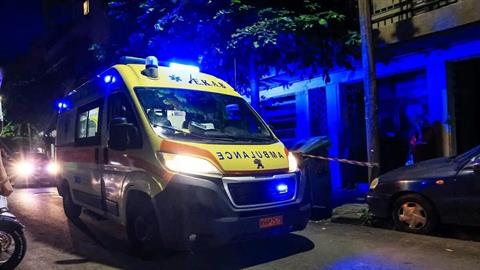 Τραγικό περιστατικό στον Πειραιά: 17χρονη έπεσε από τον 5ο όροφο και σκοτώθηκε!