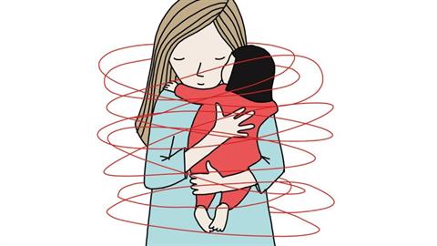 «Κλωστές»: μία συγκινητική ταινία μικρού μήκους για τη μητρότητα