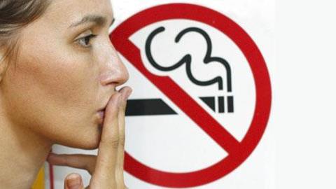 Οι καλύτεροι τρόποι για να κόψετε το κάπνισμα