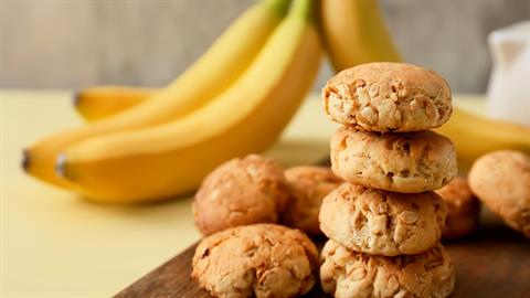 Μην πετάξεις τις μπανάνες που ωρίμασαν πολύ: 3 εύκολες συνταγές 