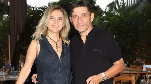 Μπ. Μάλφα για Γ. Σκιαδαρέση: «όταν έφυγαν τα παιδιά από το σπίτι, ερωτευτήκαμε ξανά»