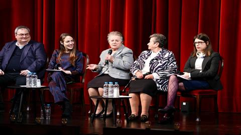 «Όλοι Digital: Ενδυνάμωση & Συμμετοχή για Όλους»: μια εθνική πρωτοβουλία για ηλικιωμένους και άτομα με αναπηρία