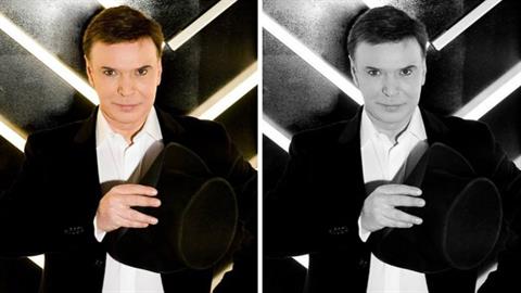 Πέθανε ο Γιώργος Μαρίνος σε ηλικία 87 ετών