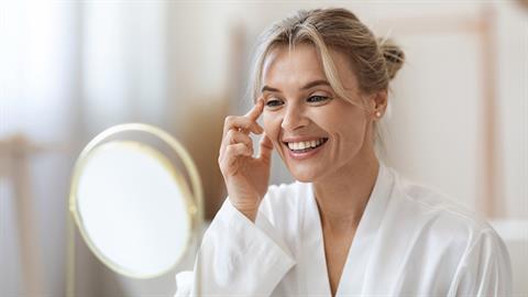 5 μυστικά μακιγιάζ για να δείχνεις ξεκούραστη, ακόμη κι αν δεν είσαι!