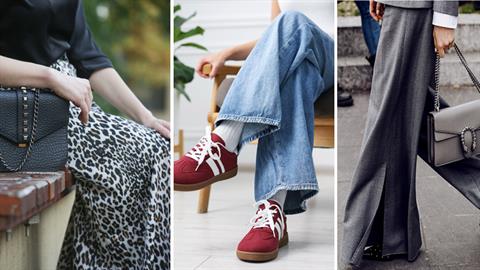 Άνοιξη 2026: 5 κομμάτια που κάθε μαμά πρέπει να έχει φέτος στη ντουλάπα της