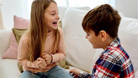 Παιδιά με γεμάτο πρόγραμμα: το ελεύθερο παιχνίδι είναι πιο σημαντικό από ποτέ