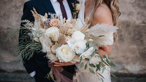 Τι αποκαλύπτει ο μήνας που παντρεύτηκες για τη σχέση σου με τον συζυγό σου