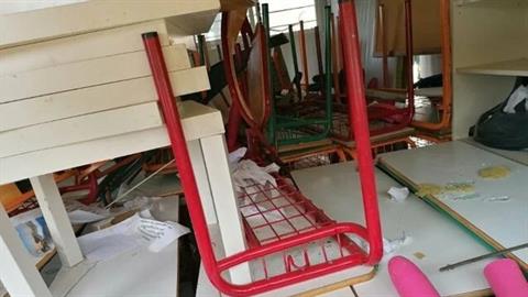Γονείς πλήρωσαν €7.000 για βανδαλισμούς που έκαναν τα παιδιά τους σε νηπιαγωγεία