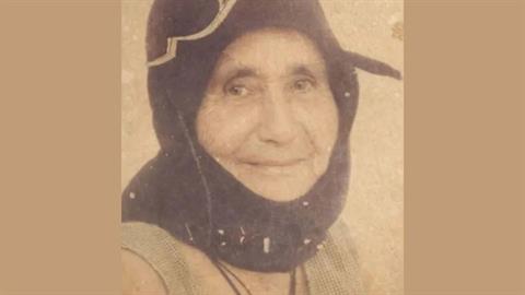 Κάλυμνος: πέθανε η «κυρά Ρηνιώ» σε ηλικία 108 ετών - η γηραιότερη γυναίκα του νησιού