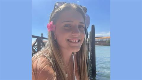 «Η μηνιγγίτιδα μάς την πήρε σε 12 ώρες»: συγκινεί ο μπαμπάς 18χρονης μαθήτριας