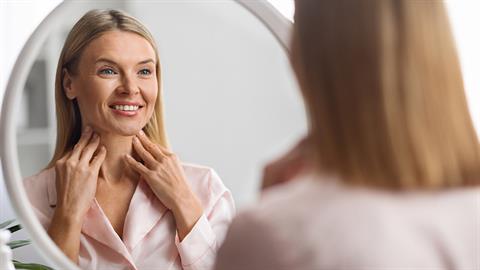 Beauty ρουτίνα σε 10 λεπτά, για να είσαι έτοιμη πριν ξυπνήσουν τα παιδιά