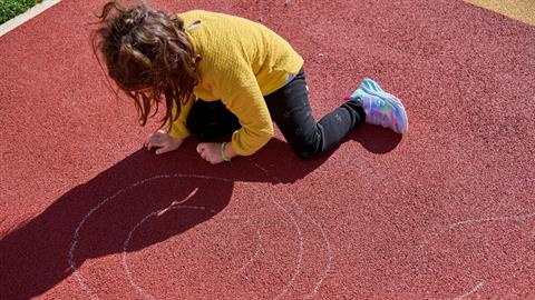 Η Αφετηρία της Ζωής και της Μάθησης: Το Προνηπιαγωγείο της Εκπαιδευτικής Αναγέννησης