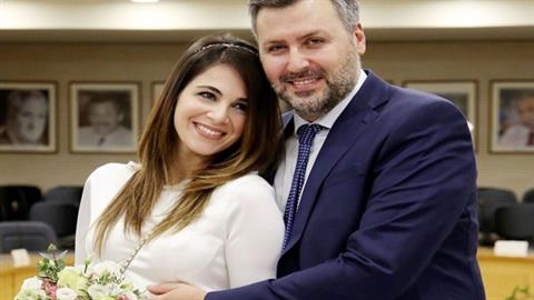 Γ. Καλλιάνος: «η γυναίκα μου απέβαλε και κλαίει 10 ημέρες συνεχόμενα»