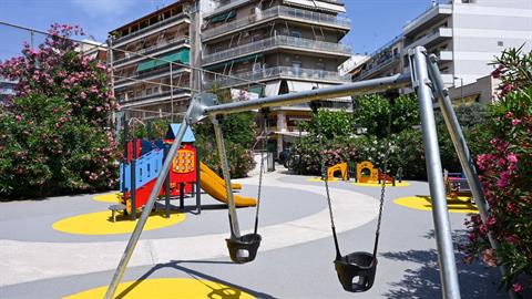 Βέροια: πέθανε ο 7χρονος Αχιλλέας που είχε τραυματιστεί σοβαρά σε παιδική χαρά