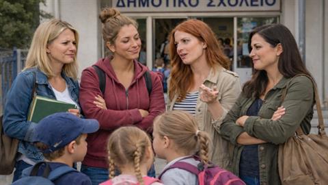 «Ποια είναι καλύτερη μαμά;»: ο ανταγωνισμός που κάνουμε ότι δεν βλέπουμε