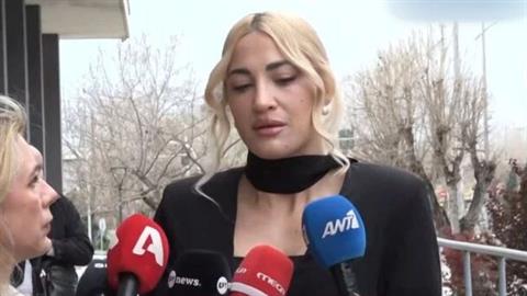 Ι. Τούνη για revenge porn: «αυτή η μάχη κερδήθηκε για όλες τις γυναίκες»