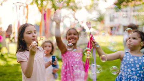 Τι ζητούν σήμερα οι γονείς από ένα family festival — και πώς απαντά το KIDOPIA Festival