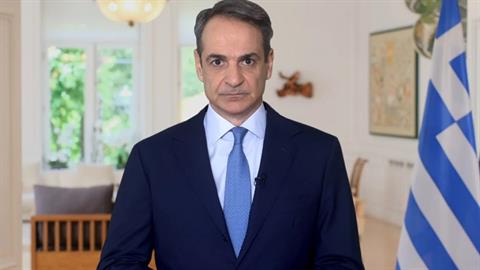 Μητσοτάκης: εισηγούμαι ασυμβίβαστο υπουργού και βουλευτή μετά τις εκλογές του 2027