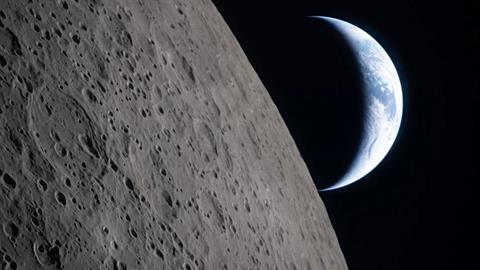 Artemis II: οι εντυπωσιακές φωτογραφίες που τράβηξαν οι αστροναύτες από τη Σελήνη