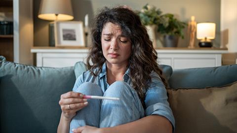 «Ήμουν σίγουρη πως θα γίνω μαμά»: όταν η βαθιά επιθυμία για παιδί έγινε ψευδοκύηση