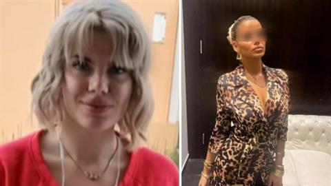 19χρονη Μυρτώ: της έδωσαν ναρκωτικά και την παράτησαν λιπόθυμη στον δρόμο