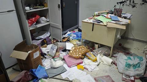 Γλυφάδα: άγνωστοι βανδάλισαν γυμνάσιο - έκλεψαν υπολογιστές και €8.000 