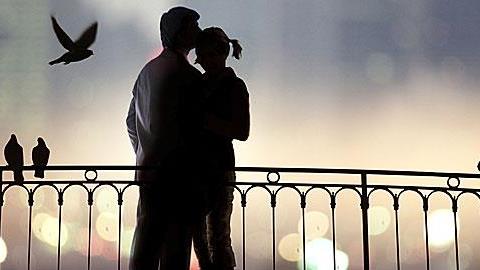 Λόγοι για να αισθάνεστε ευγνώμονες για το σύντροφό σας