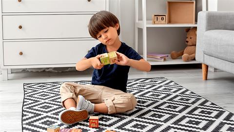 Ειδικοί προειδοποιούν: παιδιά με άγχος διαγιγνώσκονται εσφαλμένα με αυτισμό!