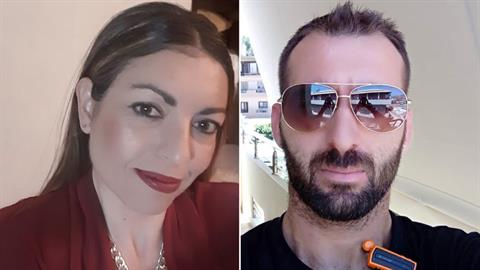 Γυναικοκτονία στην Κρήτη: πυροβόλησε εξ επαφής την πρώην του, μαμά 3 παιδιών