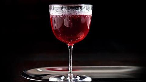 7 συνταγές για χειμωνιάτικα κοκτέιλ 