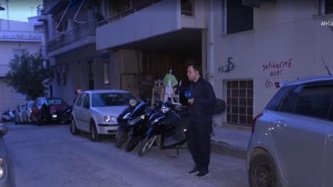 Οδηγός έσπασε το πόδι 23χρονης επειδή δεν μπορούσε να την περιμένει να παρκάρει