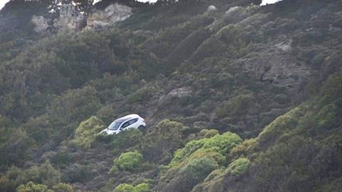 Ρόδος: 45χρονος προσπάθησε να ρίξει την πρώην του και το παιδί τους στον γκρεμό! 