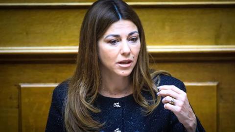 Σ. Ζαχαράκη: «oι Πανελλαδικές δεν είναι η μοναδική επιλογή»