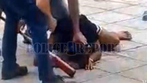 Σύλληψη 55χρονου: επιτέθηκε με ρόπαλο σε διαρρήκτες που μπήκαν σπίτι του 
