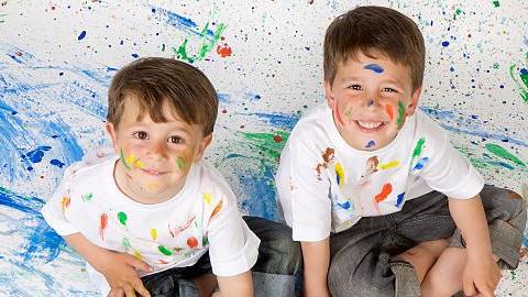 Παιχνίδια στο μουσείο: 5 προγράμματα για μικρούς επισκέπτες